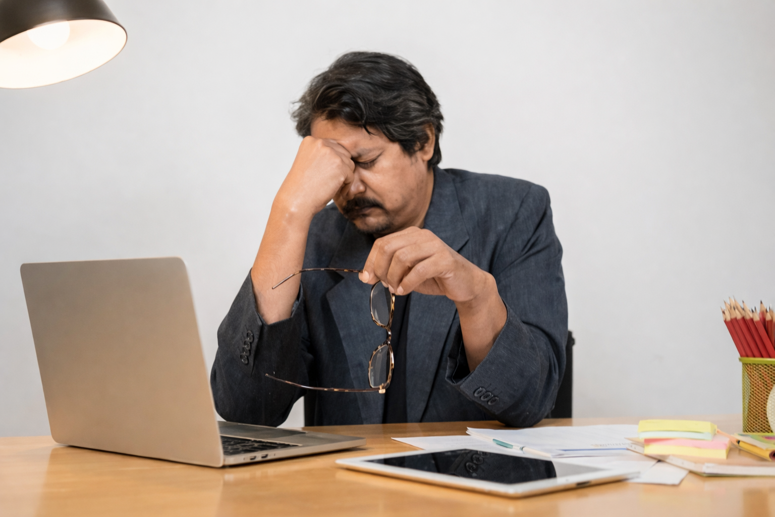 Who Can Benefit from Psychiatric Disorders Support