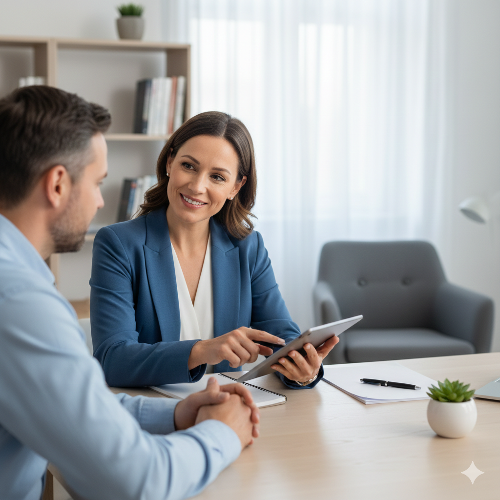 Psychologist Services