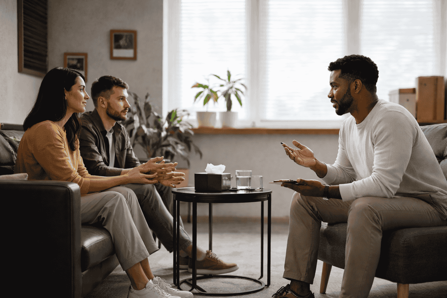 Psychologist Services