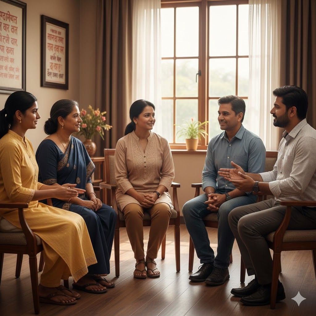 Who Can Benefit from Addiction Treatment